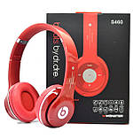 Бездротові навушники S460, фото 4