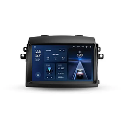 Штатна магнітола Teyes CC3L Wi-Fi Toyota Sienna 2 (2003-2010)