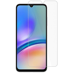 Захисне скло для Samsung Galaxy A14 4G /5G скло 2.5D на телефон самсунг а14 прозоре smd