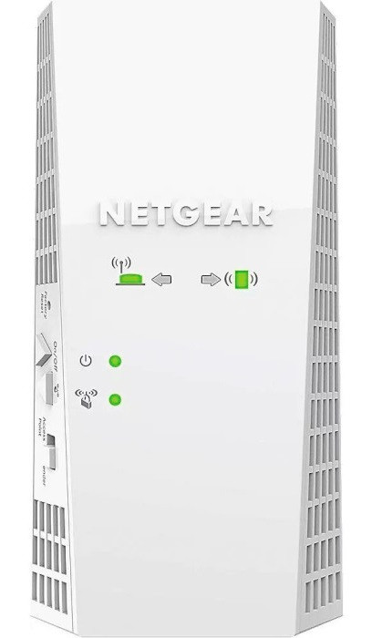 Точка доступу Netgear EX6250 AC1750 Global