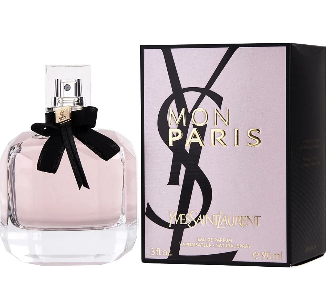 Парфумована вода Yves Saint Laurent Mon Paris