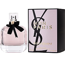 Парфумована вода Yves Saint Laurent Mon Paris 90 мл