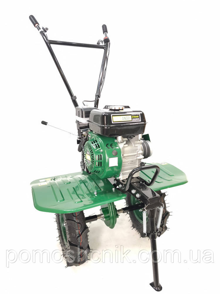 Культиватор Iron Angel GT09АM3 FAVORITE, фото 1
