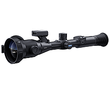 Тепловізійний приціл Pard Pantera 2.0 640-75 LRF (640х512, 3900 м, 75 мм, NETD <15 мК, лазерний далекомір)