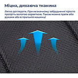 Трансферний ремінь AIRM HEALTH для підняття пацієнтів (9043), фото 3