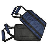 Трансферний ремінь AIRM HEALTH для підняття пацієнтів (9043), фото 7