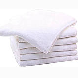 Багаторазові вкладиші для підгузка AIRM HEALTH бамбукові 4-шарові, набір 3 шт. (9067), фото 2