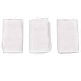 Багаторазові вкладиші для підгузка AIRM HEALTH бамбукові 4-шарові, набір 3 шт. (9067), фото 10