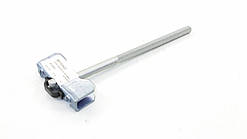 Кронштейн ручного гальма Рено Трафік 01> Opel (оригінал) 4408736