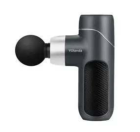 Масажер Yolanda Massage Gun J2 Black