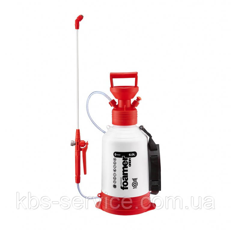 Піногенератор Orion Super Foamer HD acid line,Kwazar, 6 л