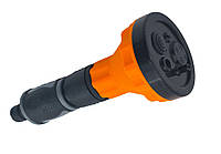 Розпилювальна насадка Gardenia 5 режимів поливу