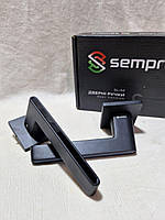Ручка роздільна Sempra H-30118-A-BLM/B