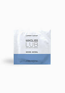 Пробник MixGliss LUB NATURE (4 мл)   | Promax