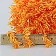 Premium Yarn Happy Toys, Чорний №211, фото 4