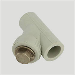 Фільтр 32 поліпропілен (Чехія)