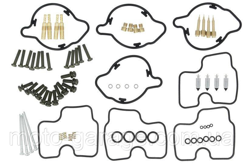 Рем.комплект карбюратора HONDA CBR 600F3, 95-96, ALL BALLS 26-1669,