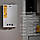 Газова колонка Thermo Alliance димохідна JSD20-10QB EURO 10 л, фото 4