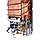 Газова колонка Thermo Alliance димохідна JSD20-10QB EURO 10 л, фото 10