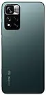 Смартфон Xiaomi Redmi Note 11 Pro+ 5G 8/128GB Forest Green Global Rom, фото 2