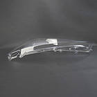 Пластикове скло фари BMW 7-series (F01/F02) 2008-2012 ліве (водійське), фото 3