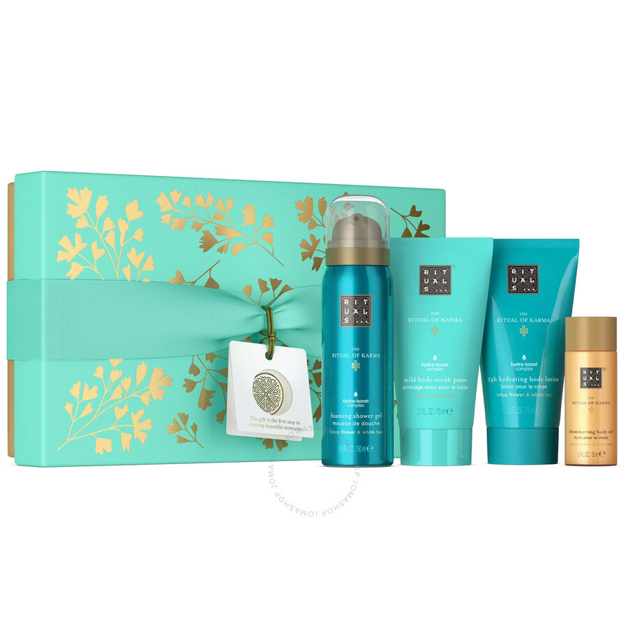 Rituals The Ritual Of Karma подарунковий набір для жінок