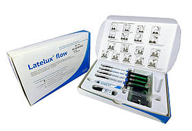 Лателюкс Флоу ( Latelux Flow ) системний комплект