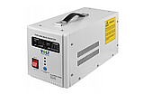 Набір ІПБ Volt Polska SINUS PRO 1000E + Акумулятор гелевий 4SUN 120Ah (1000E120FMS), фото 4