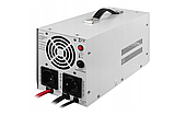 Набір ІПБ Volt Polska SINUS PRO 1000E + Акумулятор гелевий 4SUN 120Ah (1000E120FMS), фото 5