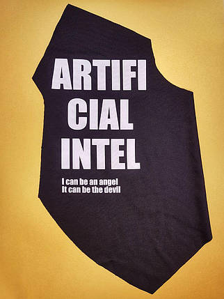 Друк на великому розмірі тканини, фото 1