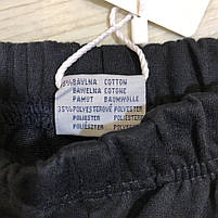 Спортивні штани для хлопчиків оптом, Sincere, 98-128 рр., арт. LL-3190, фото 5