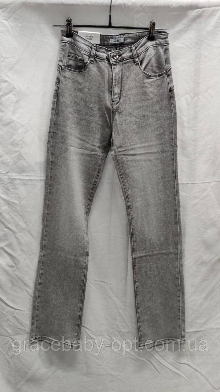 Джинси жіночі оптом, 30-38 pp., № Si-GD1323E, фото 1