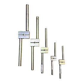 Тримач для мітчиків