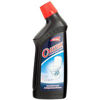 Популярний! Засіб для чищення унітазу San Clean Сантік Морський 1000 г (4820003545843) - Краща якість тільки на Nukleon.com.ua