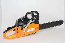 Бензопила HITACHI CS33EB, 3.2 кВт.