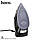 Праска парова HOCO Flat iron HJD05A 3 температурні режими 2200Вт Чорний, фото 4