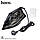 Праска парова HOCO Flat iron HJD05A 3 температурні режими 2200Вт Чорний, фото 5