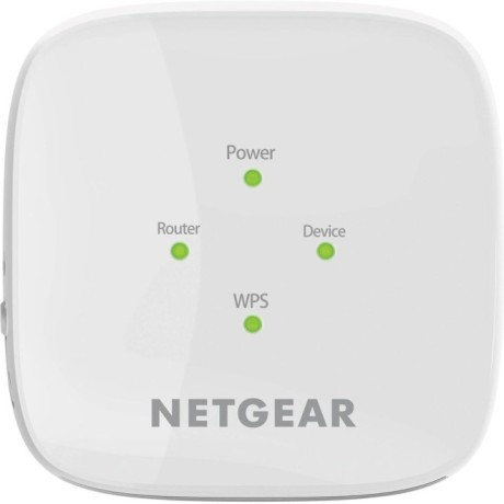 Точка доступу Netgear EX6110 AC1200 Global