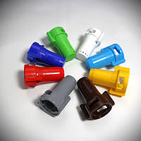 Розпилювач для рідких добрив KAS7 семиструменевий