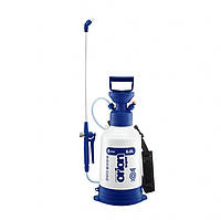 Обприскувач Orion Super HD alka line, Kwazar, 6 л