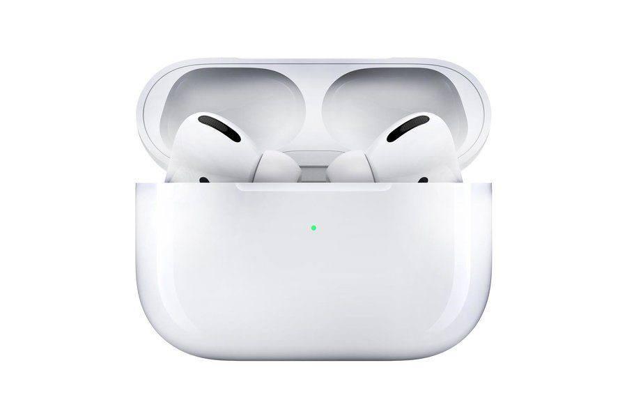 Навушники AirPods Pro 2nd Generation JV29HWLQ4R