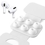 Навушники AirPods Pro 2nd Generation JV29HWLQ4R, фото 4