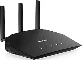 Роутер Netgear RAX10 AX1800 (RAX10-100EUS) UA