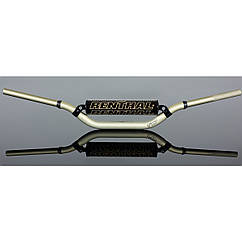 Моторуль Renthal Twinwall, 996 Villopoto/Stewart/Honda CRF, Gold
