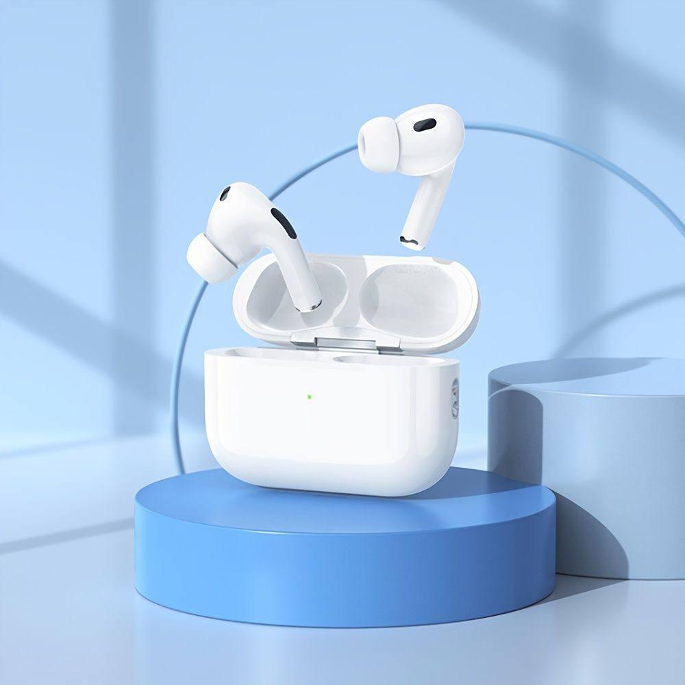 Навушники AirPods Pro 2nd Generation DX1LG2M2MO