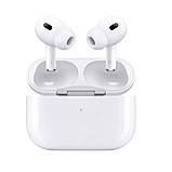 Навушники AirPods Pro 2nd Generation DX1LG2M2MO, фото 3