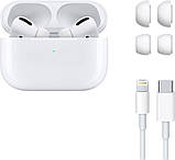 Навушники AirPods Pro 2nd Generation DX1LG2M2MO, фото 4