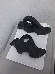 504-2703016 Захоплення сідельного пристрою МАЗ