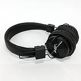 Навушники для тренувань NIA X3, Бездротові навушники сенсорні ігрові, Круті EG-323 бездротові навушники, фото 10