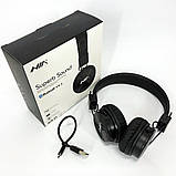 Навушники для тренувань NIA X3, Бездротові навушники сенсорні ігрові, Круті EG-323 бездротові навушники, фото 7